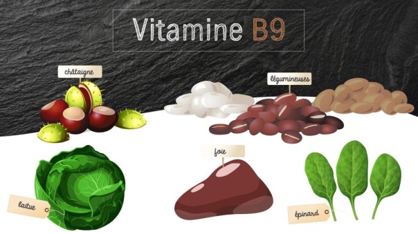 vitamineB9